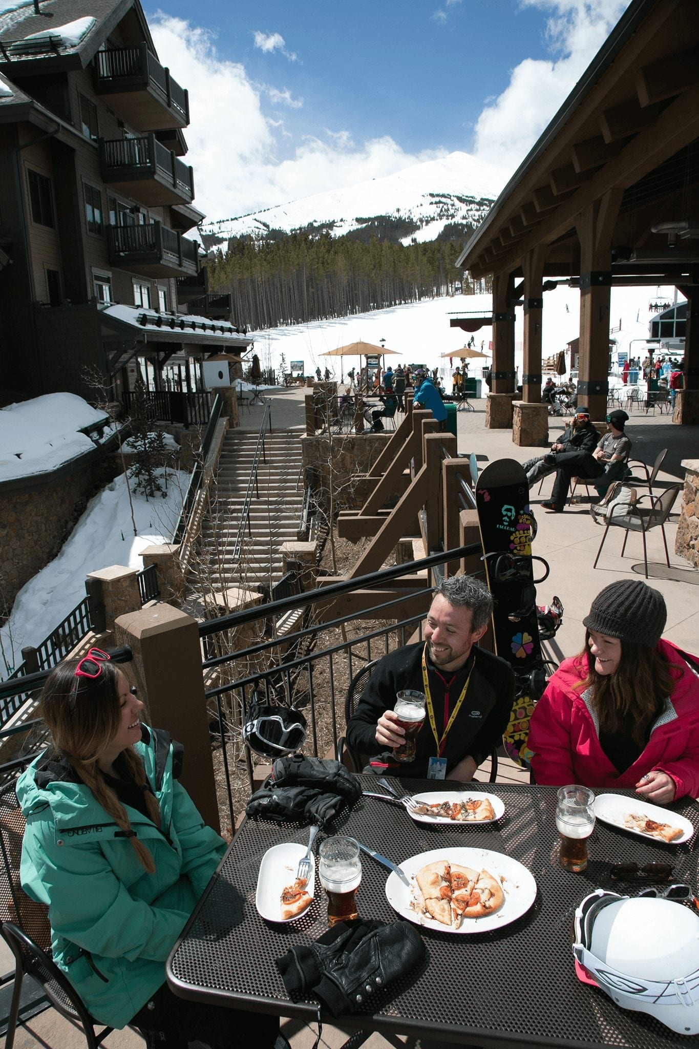 Exploring the Culinary Delights of Breckenridge: A Foodie's Guide to Mountain Dining