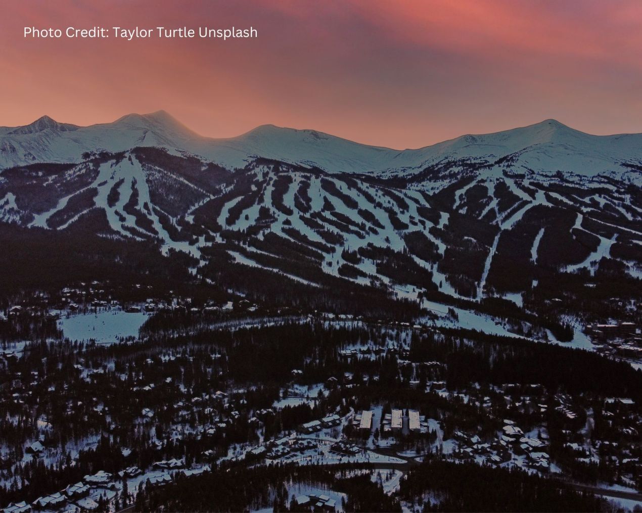 The Allure of Breckenridge: Exploring the Enduring Appeal of this Colorado Mountain Town