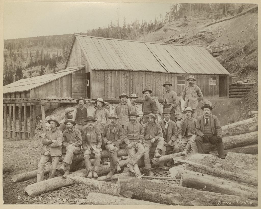The Gold Rush Legacy: A Look into the History of Breckenridge, Colorado